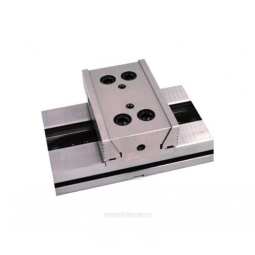 Подвижный блок модульных тисков ZQ84175-01